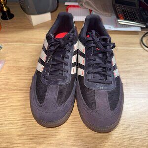 adidas Predator Freestyle Aurora Black Alumina Turbo - USED Once - Size 9